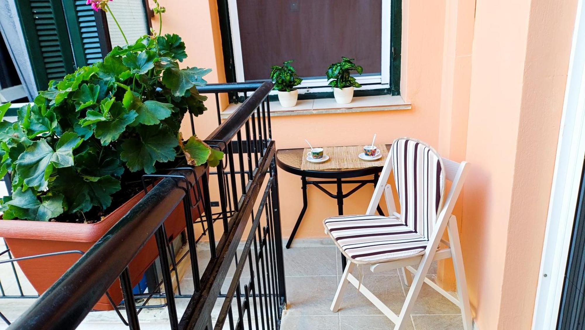 Coolio'S Home Corfu  Extérieur photo