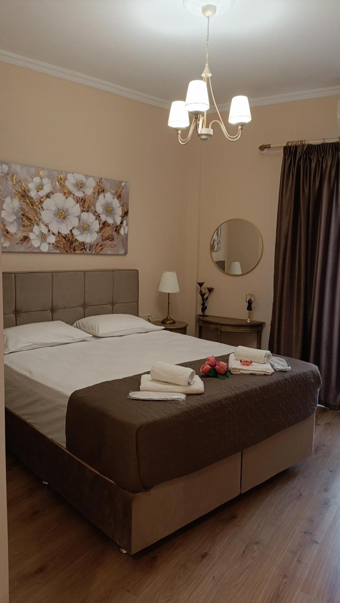 Coolio'S Home Corfu  Extérieur photo