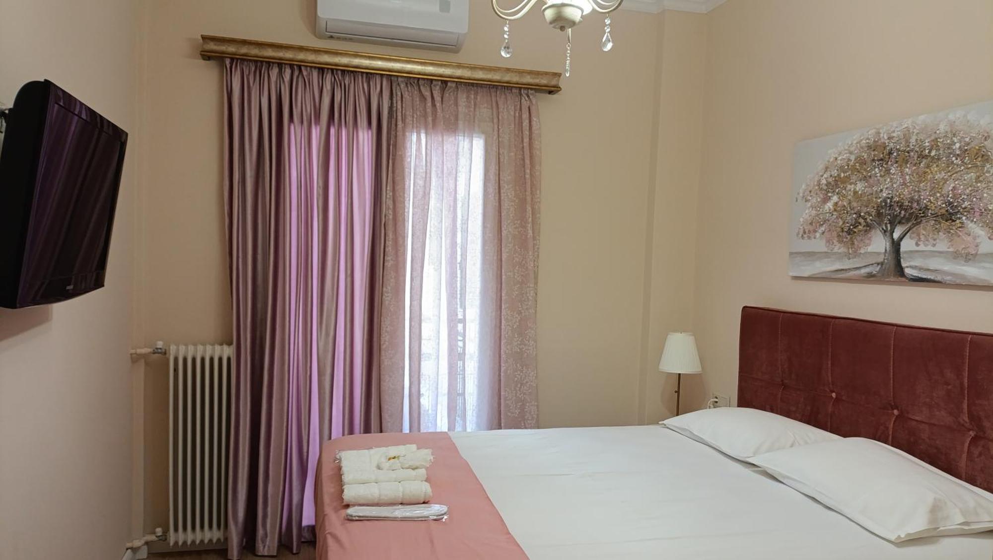 Coolio'S Home Corfu  Extérieur photo
