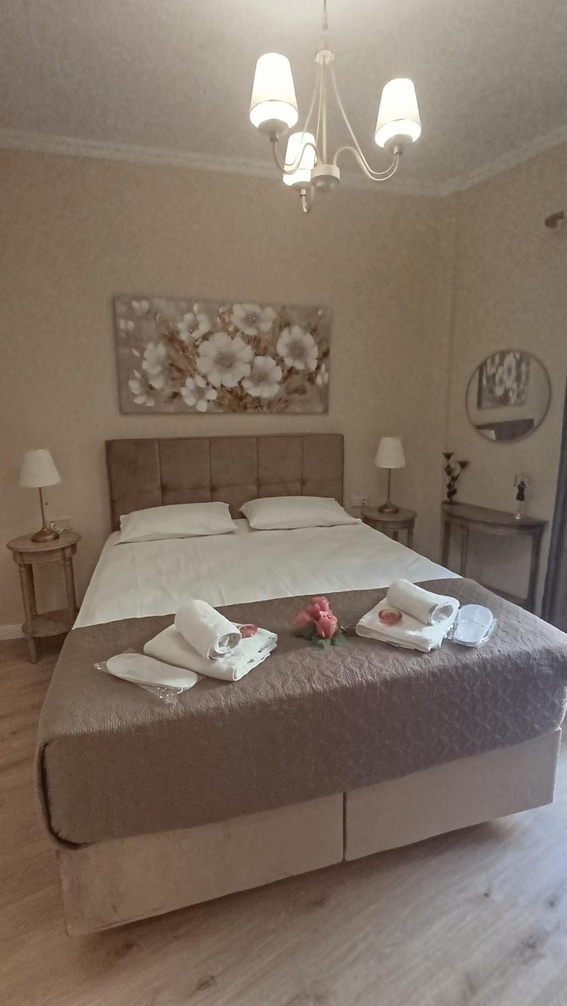Coolio'S Home Corfu  Extérieur photo